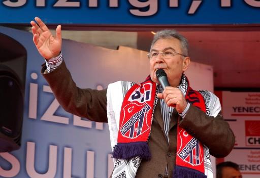 Cumhuriyet Halk Partisi Genel Başkanı Deniz Baykal, AK Parti Hükümetinin, Cumhuriyet tarihinin en çok para kullanan hükümeti olduğunu söyledi.