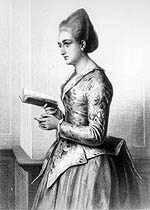 Johann Wolfgang’dan sonra dört çocuk daha dünyaya getirmiştir, fakat bunlardan sadece Goethe’den biraz daha genç olan kardeşi Cornelia hayatta kalmıştır. Goethe ile kızkardeşi arasında sağlam bir güven ilişkisi oluşmuştur.