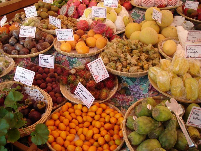 Viktualienmarkt