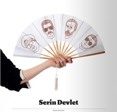 Derin devlet olur da serin devlet olmaz mı?