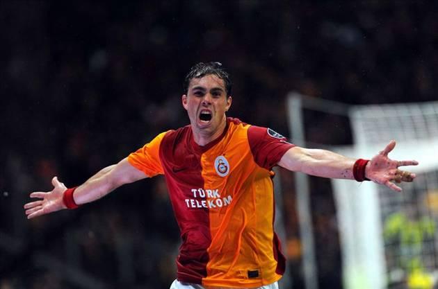 Biz bugün 3 atan Galatasaray'ı tebrik edelim ama yıllardır 3,5 atan Galatasaray da Fenerbahçe'yi tebrik etsin" (Bir Fenerbahçeli)
