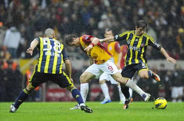 "Bilica hangi takimda oynuyordu?" (Bir Fenerbahçeli)