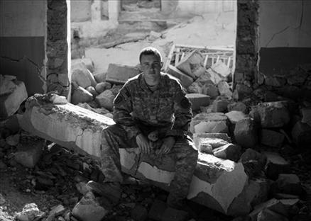 İşgal edilmesinin üzerinden 6 yıl geçen Irak'ta son durumu bu resimler çok iyi anlatıyor... Iraklılar, eskiye nazaran kendilerini daha güvende hissediyor ancak ülkenin geleceği karanlık.