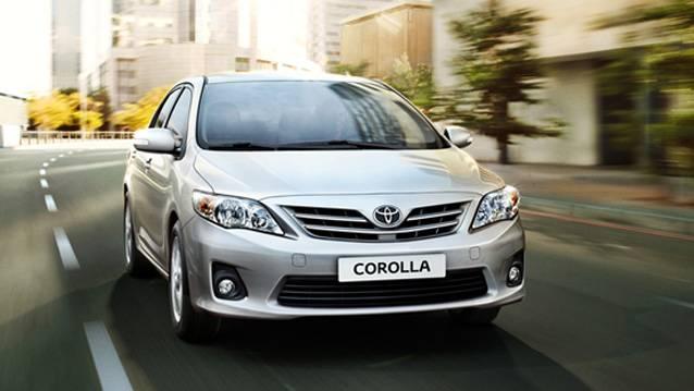 13.Toyota Corolla Mart: 1.015 Ocak-Mart: 2.008