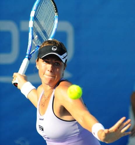 Uluslararası WTA ''İstanbul Cup'' Bayanlar Tenis Turnuvasında finalde 2 Rus raketten Anastasia Pavlyuchenkova, Elena Vesnina'yı 2-1 yenerek şampiyonluğu kazanmıştı.
