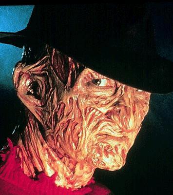 Elm Sokağı Kabusu1-7: Robert Englund / Freddy Krueger