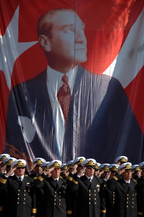 23 Nisan Ulusal Egemenlik ve Çocuk Bayramı çeşitli etkinliklerle kutlandı.