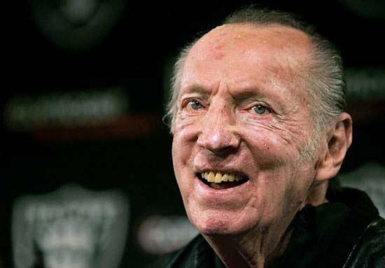 Al Davis