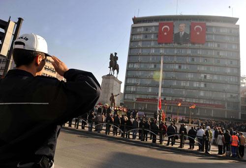 Ankara