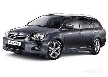 Premium donanım seviyesi ile sunulan Avensis Wagon, 17 inç jantlar, arka park sensörü, sürüşe duyarlı Bi-xenon farlar, yağmur sensörü, far  yıkama, entegre sinyalli elektrikli ısıtmalı katlanabilir yan aynalar, çift bölgeli otomatik klima, direksiyondan kumandalı 6lı CD değiştiricili 11 hoparlörlü MP3/WMA destekli müzik sistemi, Bluetooth, otomatik hız  sabitleme, elektrikli ön koltuklar, karartılmış arka ve arka yan camlar, panoramik cam tavan, EBD destekli ABS, Direksiyon destekli araç denge kontrol sistemi VSC+, perdeler de dahil 7 adet hava yastığı, olmak üzere son derece zengin konfor ve güvenlik özelliği barındırıyor.