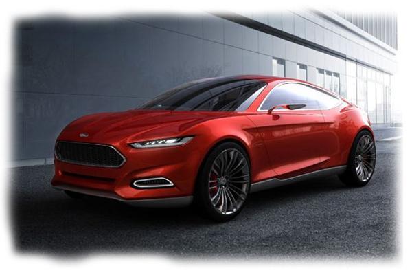 <p><strong><span style="color: #0000ff;">Ford:</span></strong> Evos Concept adını verdiği, yeni tasarım dilini fuarda gün yüzüne çıkaracak. Yeni nesil Ford otomobiller, MAV'lar ve CUV'lar için sıra dışı bir vizyon sunan konseptin ilk seri hali 2012'nin başında tanıtılacak.</p>