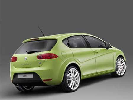 Seat Leon Cupra R