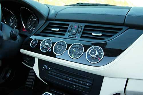Yeni BMW Z4 resman tanıtıldı