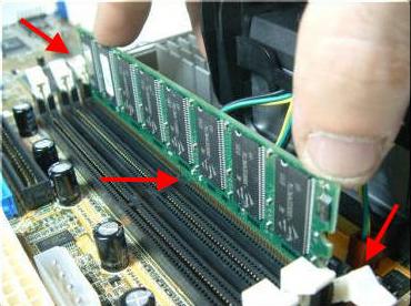 3- RAM yükseltme: Daha fazla hafıza daha fazla hız demek. Hatta bazen ücretsiz