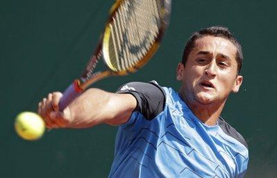 10. Nicolas Almagro