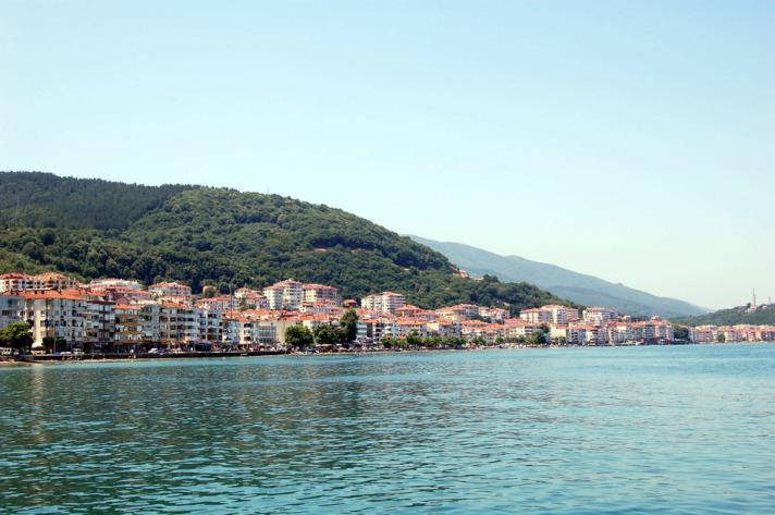 YALOVA - ÇINARCIK