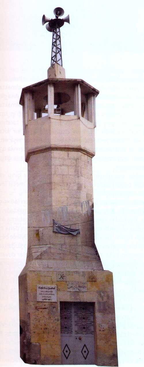 Badencik camii
