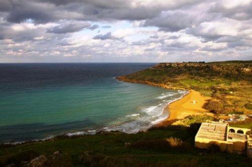 Malta, yaklaşık yüzyıl boyunca hiçbir orduya yenilmeyen Osmanlıların, "muhteşem yüzyıl"da ele geçiremediği ilk yer.