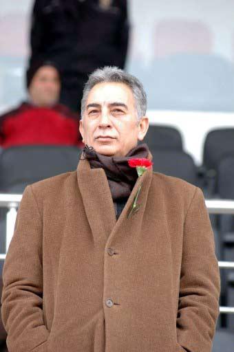 Sivasspor ile Galatasaray arasında oynanan Türkiye Kupası çeyrek final rövanş maçında tur atlayan takımı penaltı atışları belirledi.