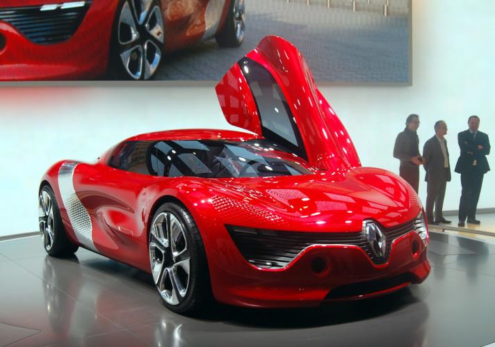 14. Uluslararası Şanghay Otomotiv ve Endüstri Fuarı (Auto Shanghai 2011)