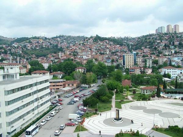 <p><strong><span style="color: #0000ff;">Kocaeli :</span></strong> 1 Milyon 601 Bin 720</p>