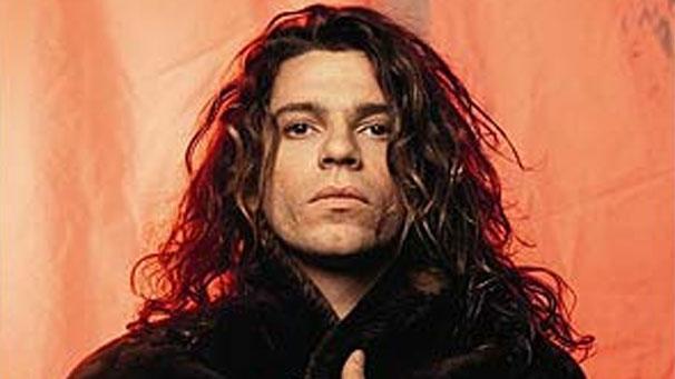 Michael Hutchence