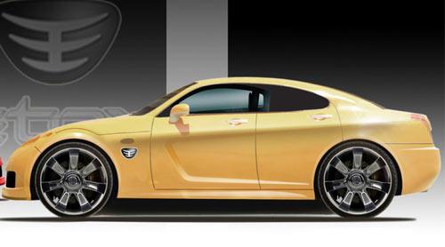 Türkiye'nin ilk elektrikli yerli otomobili