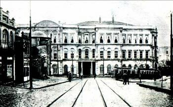 BEYAZID

Beyazıd yıllar önce...