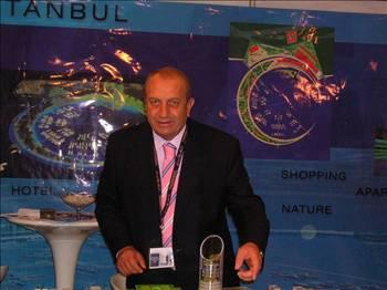 26- Mehmet Hattat
Şirket: Hema Endüstri
2011 serveti (milyon dolar): 1.200
