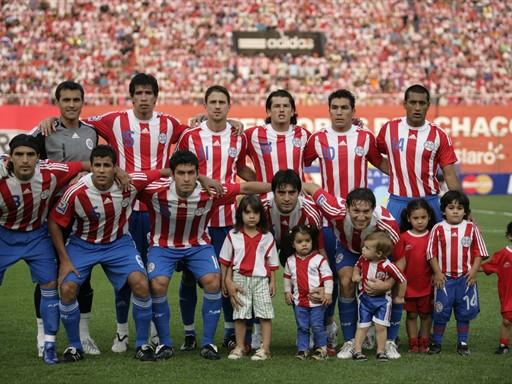 24. Paraguay            795