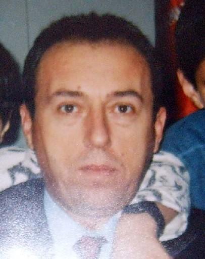 Özel Harekat Dairesi Başkanı Behçet Oktay için Emniyet Genel Müdürlüğü'nün Dikmen'deki binasında tören düzenlendi