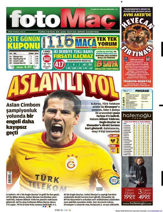 FOTOMAÇ