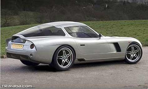 Bristol Fighter T (2007) 362 km/s