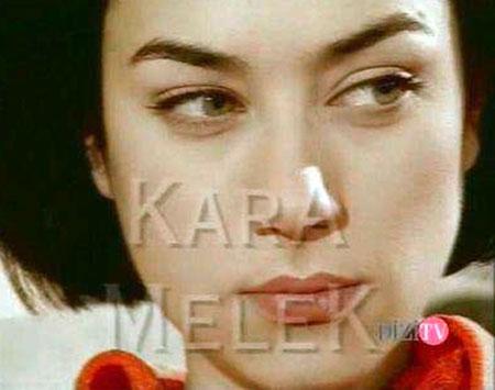 Kara Melek