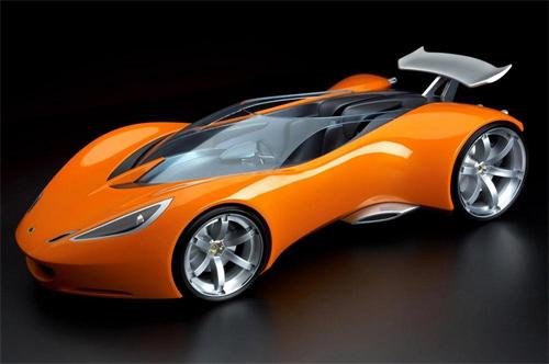 4. Hot Wheels