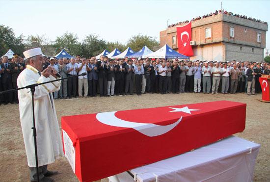 <P>GAZİANTEP