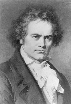 Beethoven 

IQ Düzeyi: 165