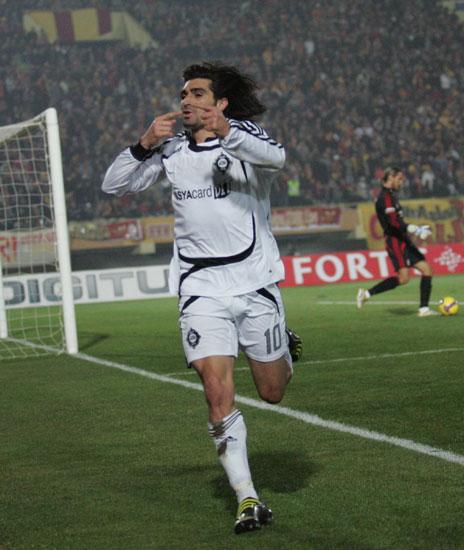 Galatasaray 3 dakikada bitirdi