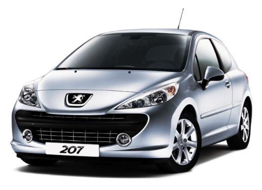 EOGEOT 207 ESKİ FİYAT: 25.450 YENİ FİYAT: 27.000