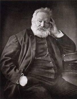 Victor Hugo

 

"Siyah bir ışık görüyorum."