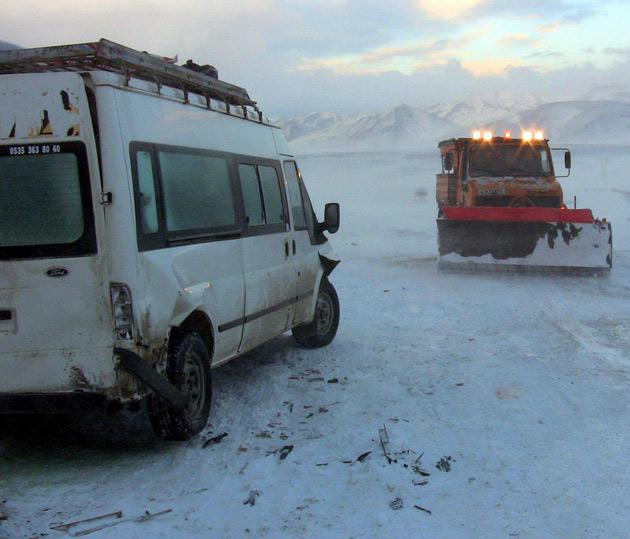 Erzurum