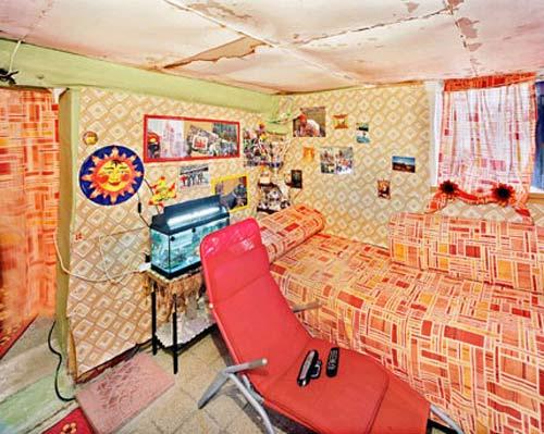 52. Dünya Basın Fotoğrafı Yarışmasında Merkezi Amsterdam'da bulunan Dünya Basın Fotoğrafı seçici kurulu, 124 ülkeden binlerce fotoğraf arasından şu 63'ünü ödüle layık buldu
