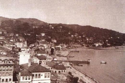 <p>Rize</p>