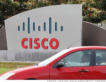 CISCO SYSTEMS
ABD merkezli iletişim ağı ve teknoloji ürünleri şirketi Cisco System, bu yıl hisselerinin yüzde 20 oranında değer kaybettiğini gördü. Şirket bilançosunu düzlüğe çıkarmak adına büyük çaplı işten çıkarma seçeneğini değerlendireceğini açıkladı. Bu süreçte, 6 bin 500 kişinin işsiz kalacağı tahmin ediliyor.