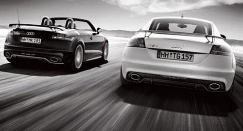Audi TT 13