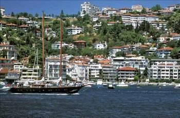 Bugün ki haliyle Bebek
