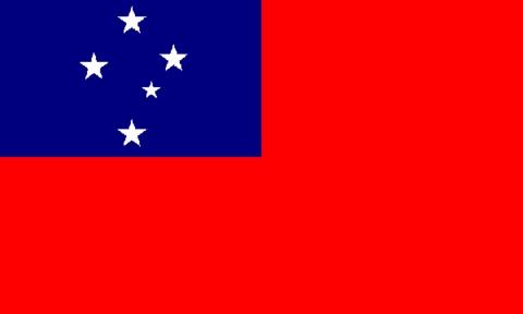 Samoa