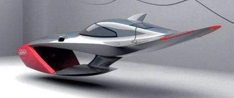 İngilterenin en önemli okullarından, Royal College of Art öğrencileri, 2009da yani okulun 40. yılında, geleceğin otomobil tasarımları serisi hazırladı. Tamamen çevreyle uyumlu, radikal otomobiller 2049 yılının ulaşımını anlatıyordu. Araçların şu anda kullanılması mümkün değil tabii ki ama okulun otomobil dizaynı bölümü, dünyadaki en başarılı tasarımcıların yetiştiği adres. Yani 2049 yılında otomobilleri tasarlayanlar da bu öğrenciler olacağı için şimdiden çizimleri gelecek hakkında fikir veriyor.