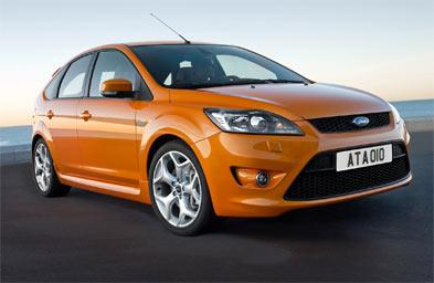 Ford Focus: Sedan ve hatchback olmak üzere 15 bin 361 adet satıldı