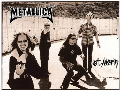 <p><strong><span style="color: #0000ff;">1) Metallica - "Load, Reload, St. Anger" <span style="color: #000000;">Parçasının</span><span style="color: #000000;"> video klibini izlemek için </span><span style="color: #ff0000;"><a href="http://www.haber7.com/video-galeri.php?cID=14559" target="_blank"><span style="color: #ff0000;">TIKLAYINIZ...</span></a></span></span></strong></p>